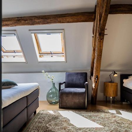 Chambres D'Hotes Maison Les Galettes Rezay エクステリア 写真